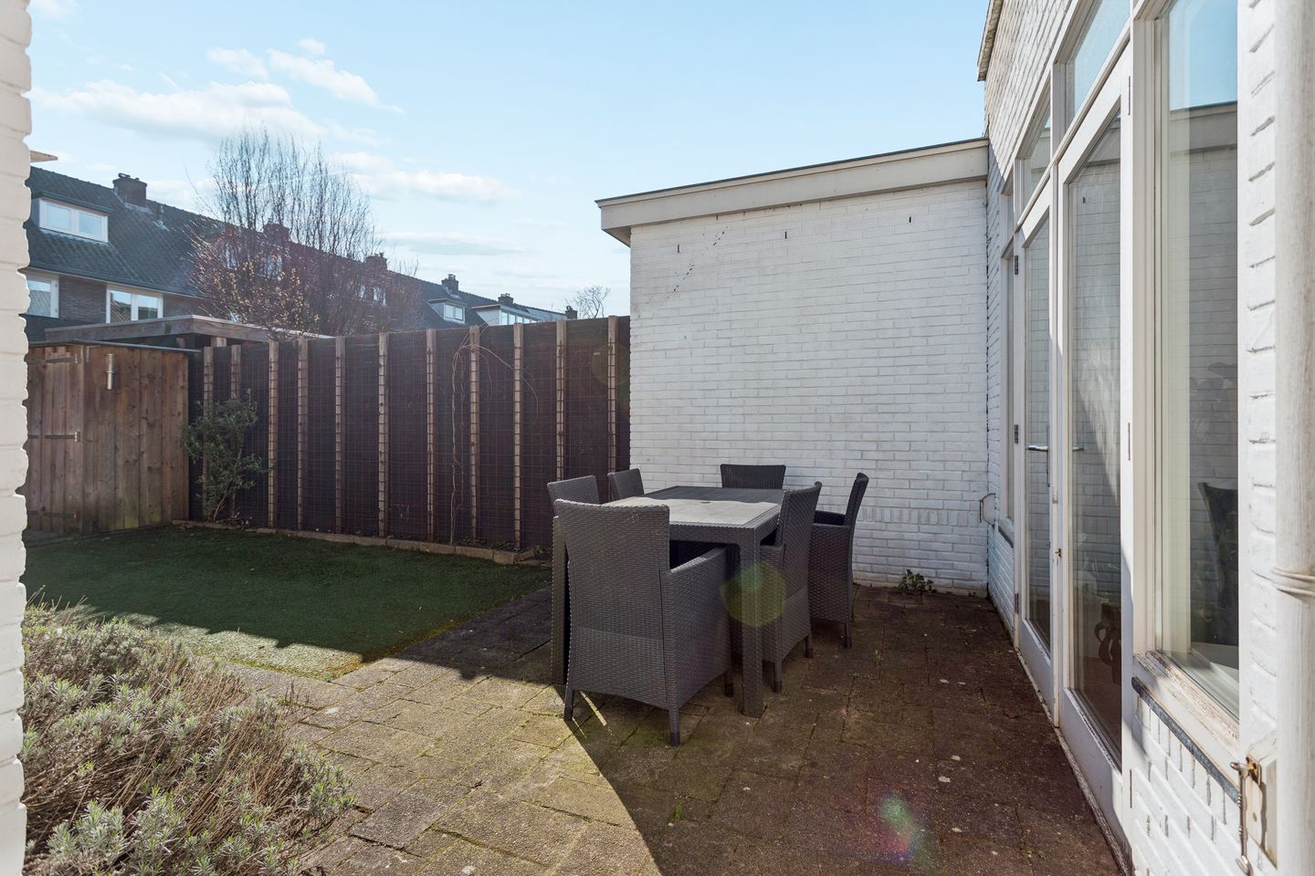 Foto 85 van Johan de Wittstraat 33