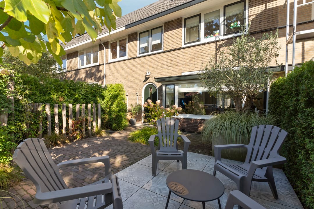 Foto 86 van Johan de Wittstraat 33