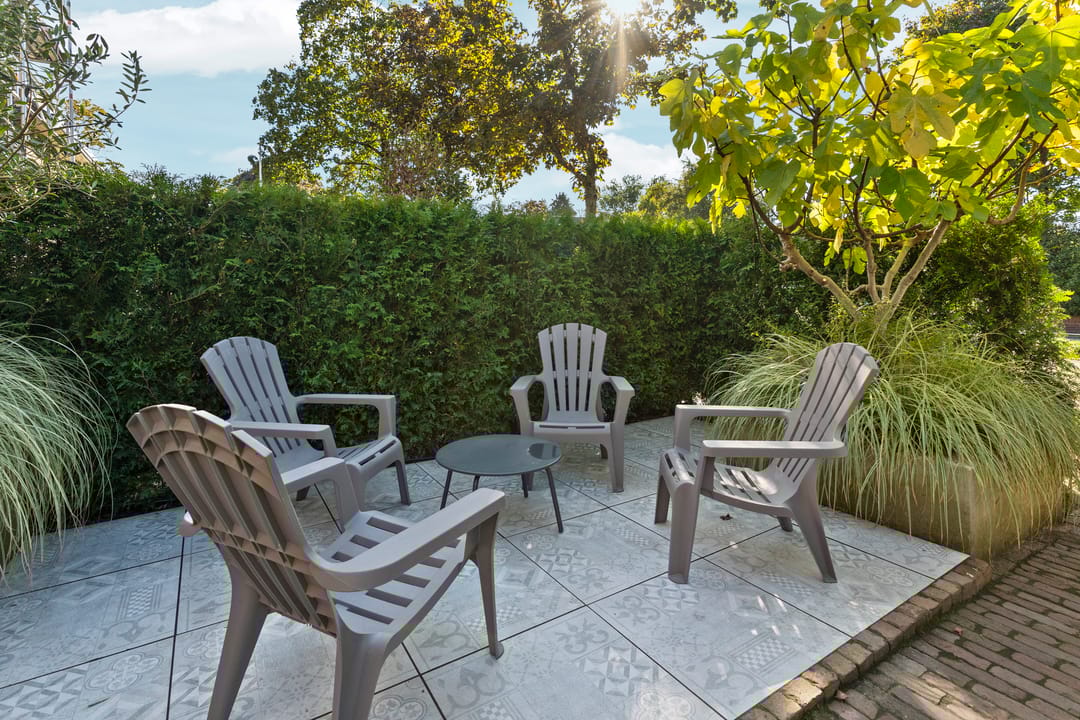 Foto 88 van Johan de Wittstraat 33