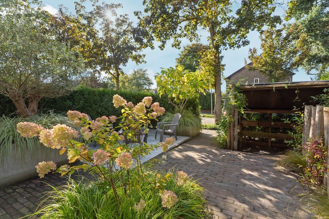 Foto 91 van Johan de Wittstraat 33