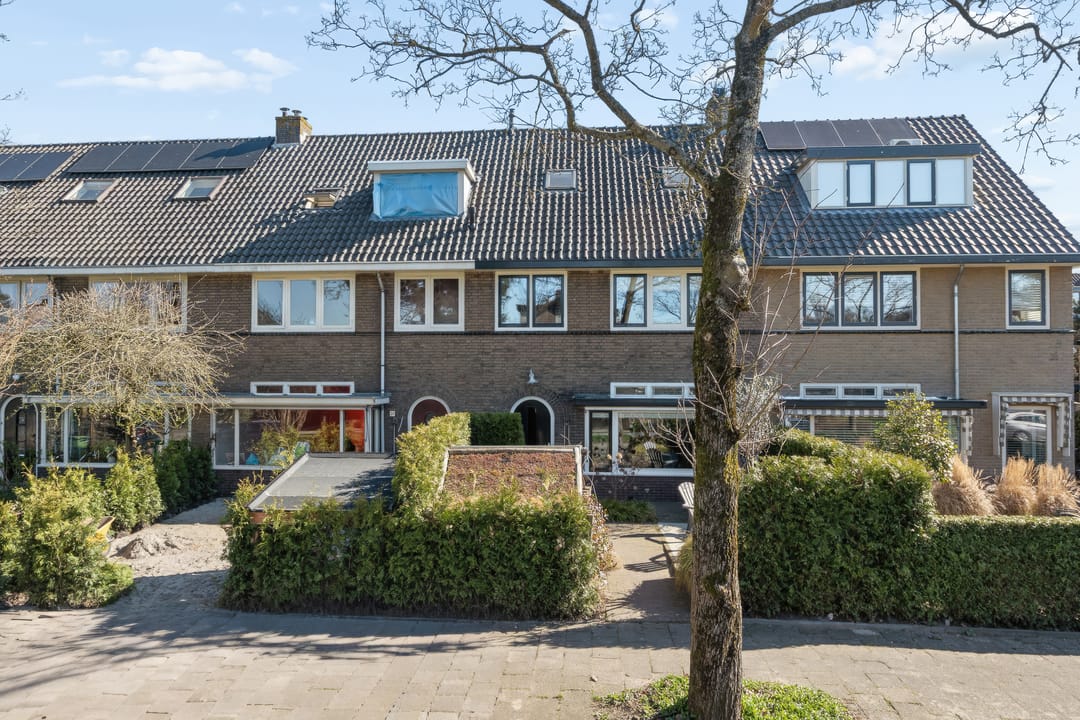 Foto 92 van Johan de Wittstraat 33