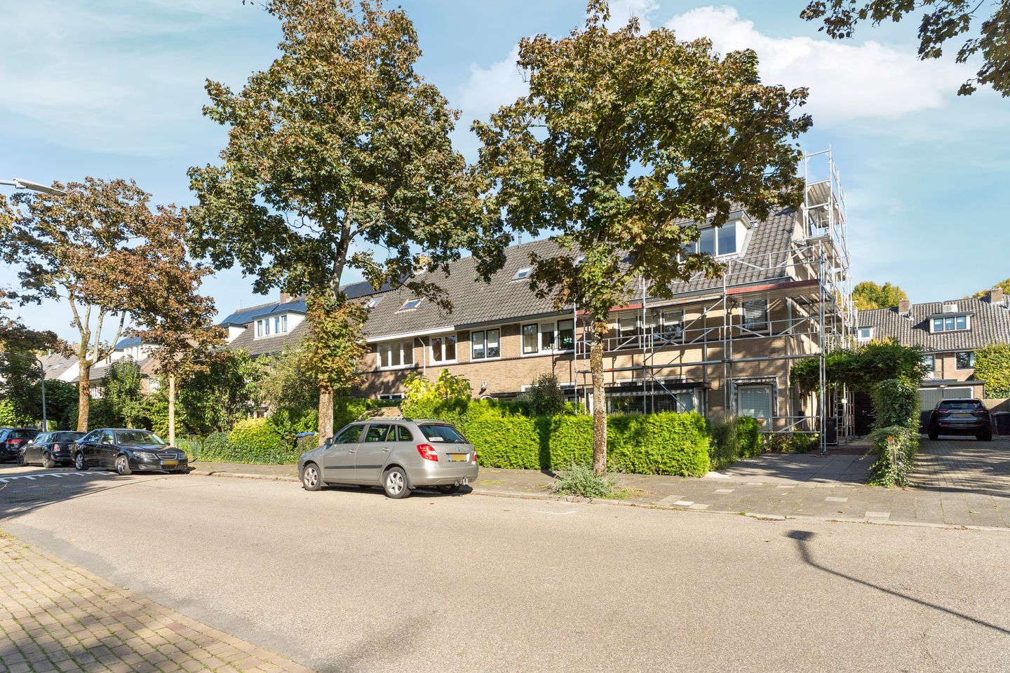 Foto 94 van Johan de Wittstraat 33