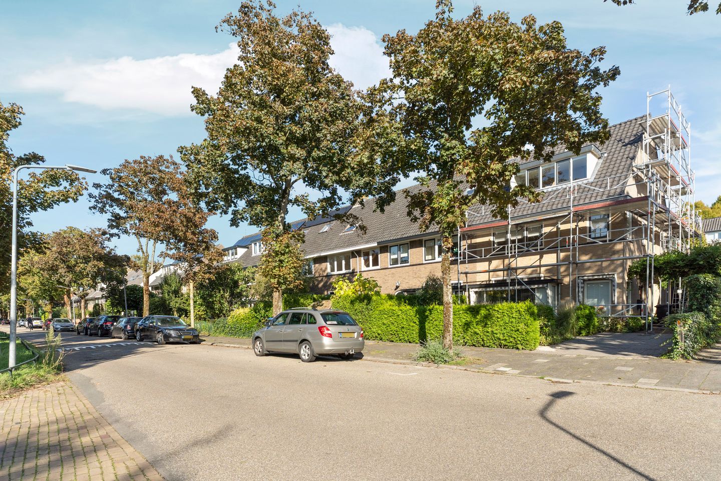 Foto 95 van Johan de Wittstraat 33