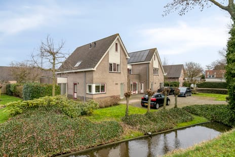 Provincialeweg Oost thumbnail