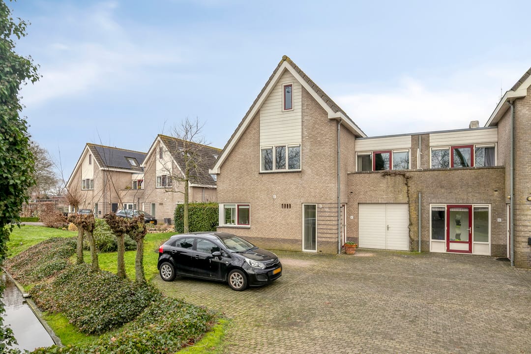 Foto 2 van Provincialeweg Oost 94-A