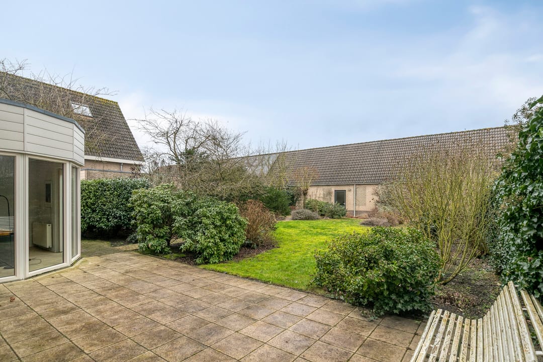 Foto 16 van Provincialeweg Oost 94-A