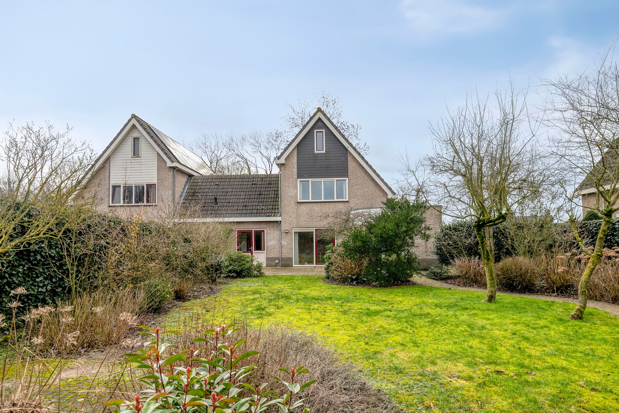 Foto 18 van Provincialeweg Oost 94-A