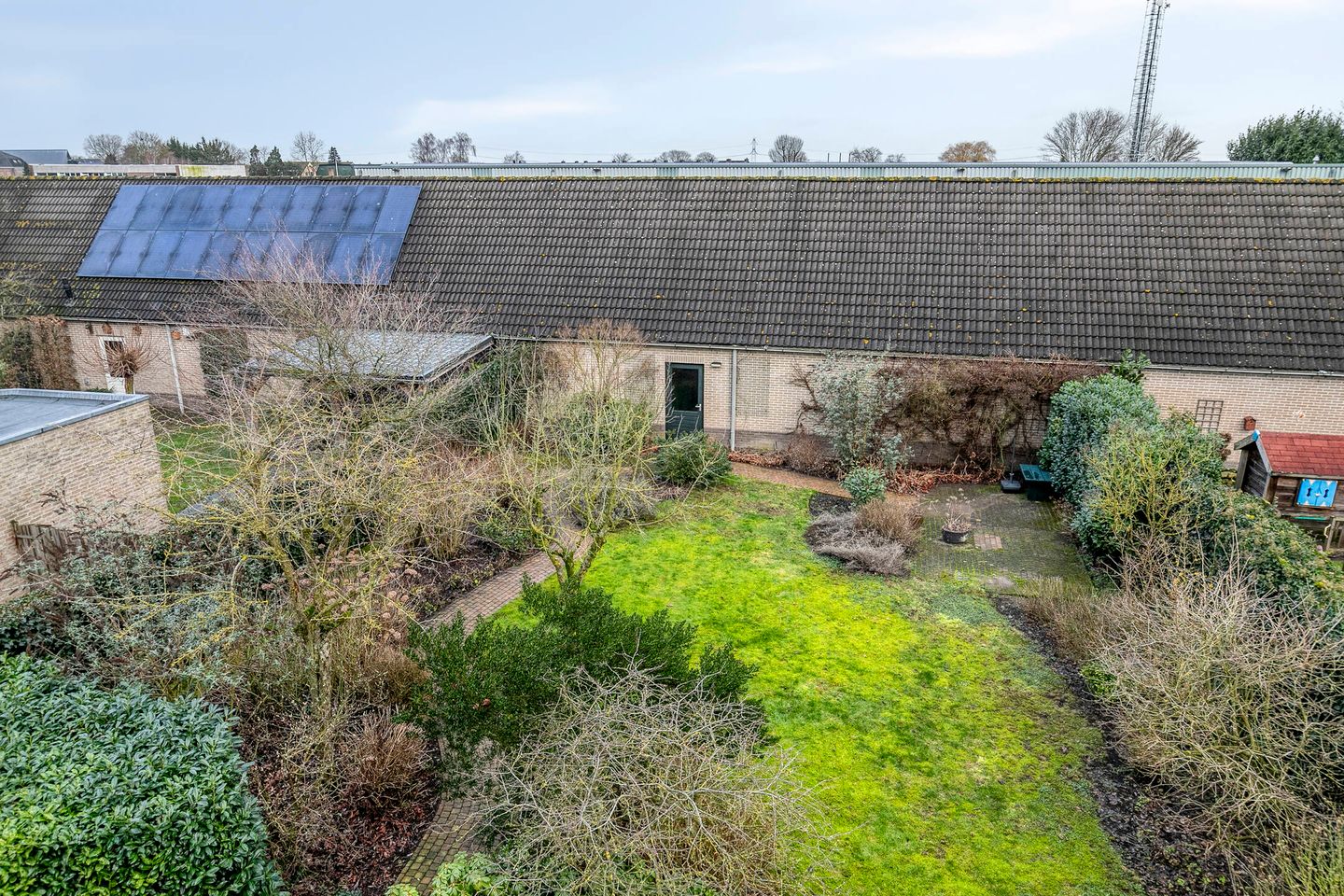 Foto 19 van Provincialeweg Oost 94-A