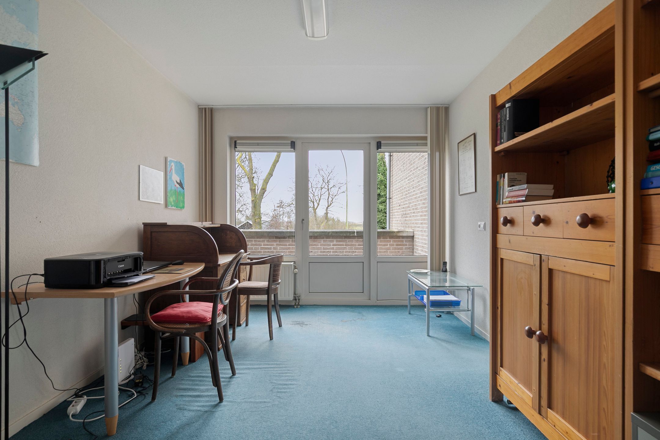 Foto 27 van Provincialeweg Oost 94-A