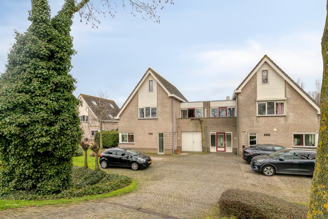 Foto 32 van Provincialeweg Oost 94-A