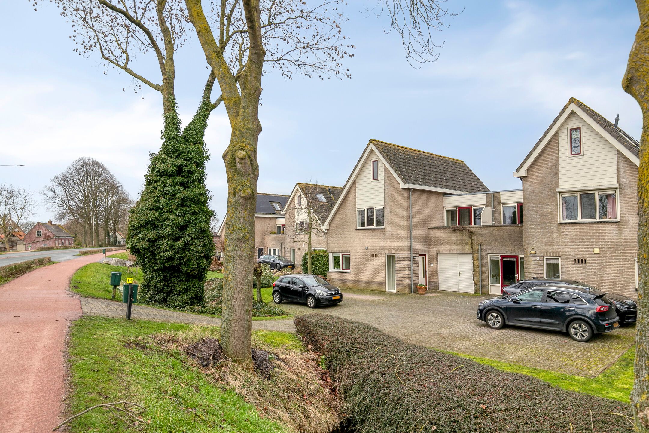 Foto 33 van Provincialeweg Oost 94-A