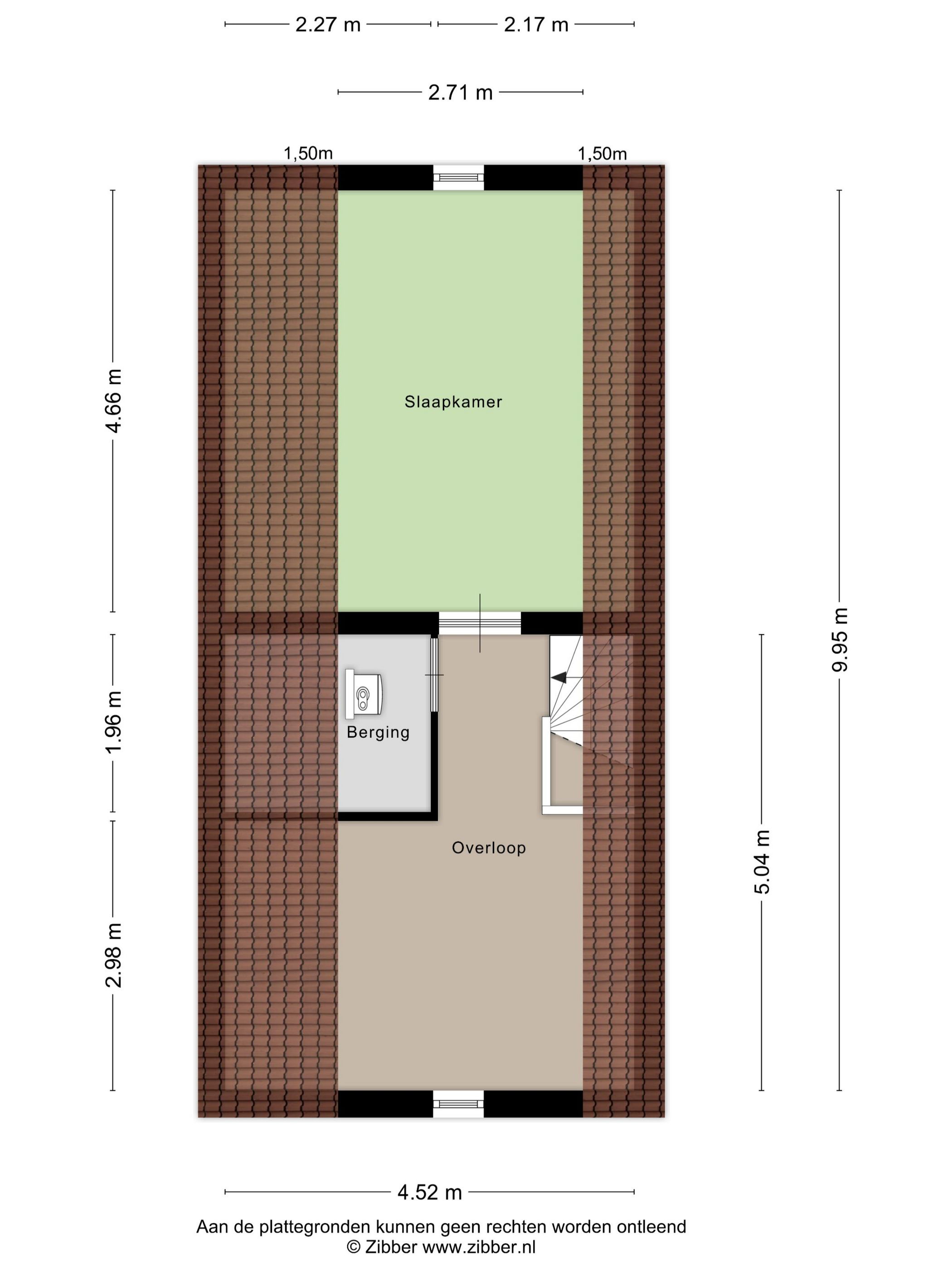 Foto 39 van Provincialeweg Oost 94-A