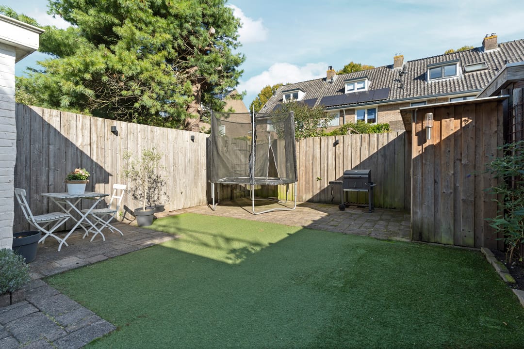 Foto 82 van Johan de Wittstraat 33