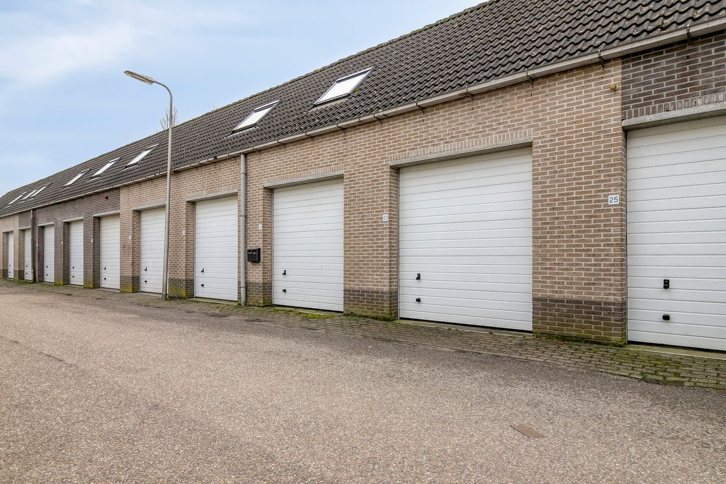 Foto 34 van Provincialeweg Oost 94-A