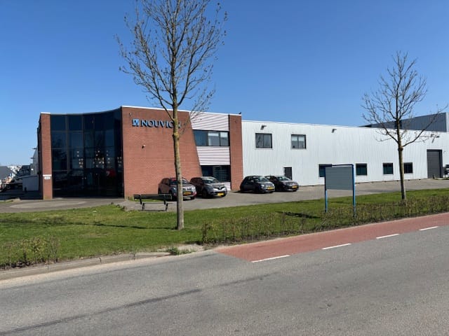 Bekijk foto 1 van Vliegeniersstraat 30