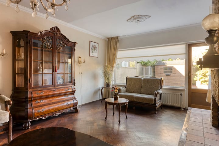 Foto 2 van Venkelhof 47