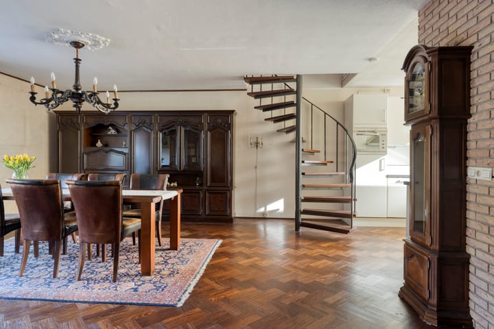 Foto 4 van Venkelhof 47