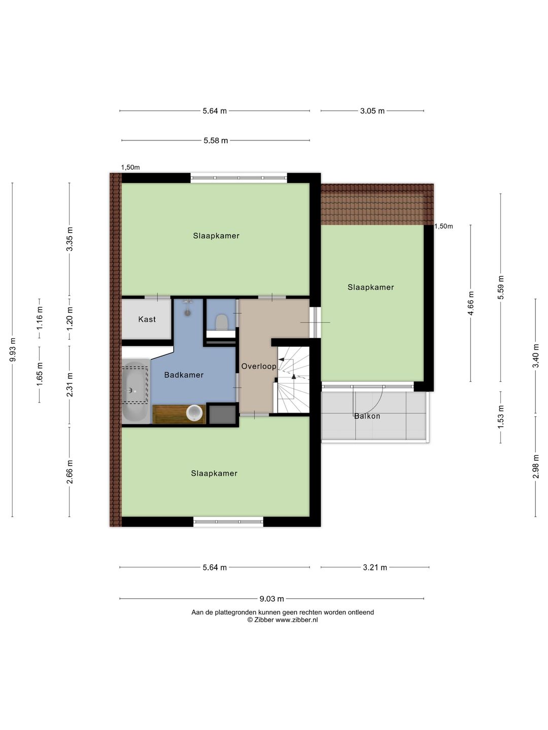 Foto 38 van Provincialeweg Oost 94-A