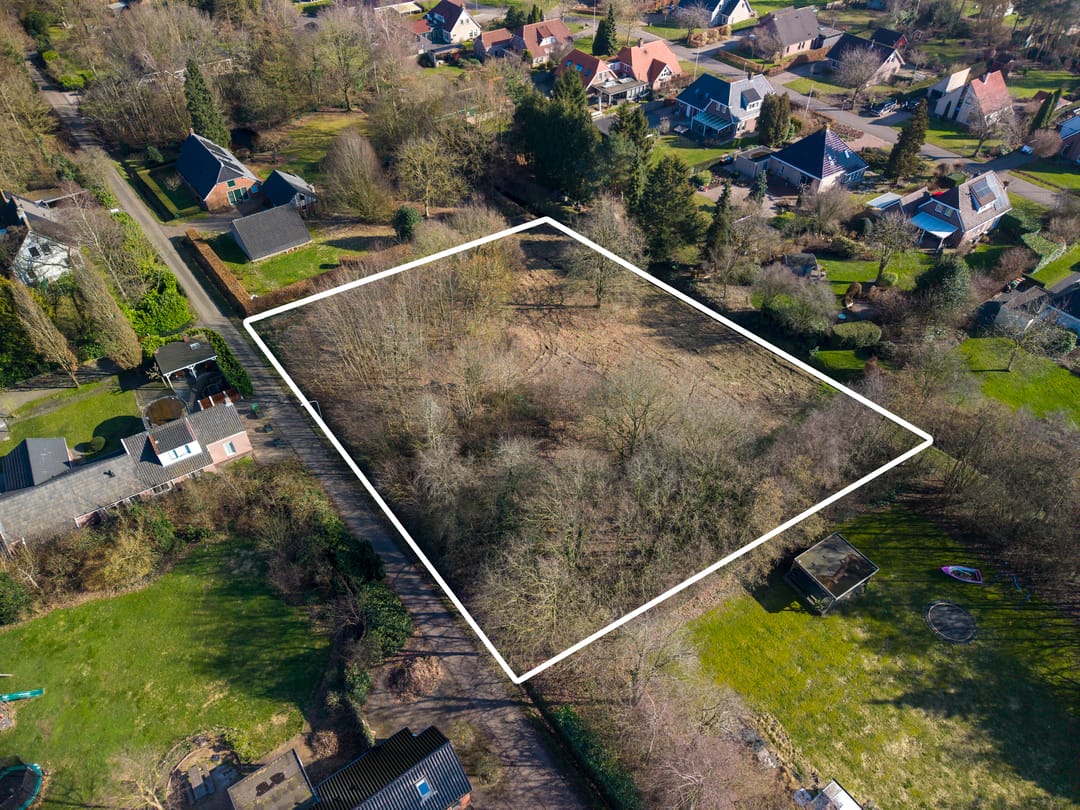 Photo 1 of St. Vitusholt 2e laan 54 A