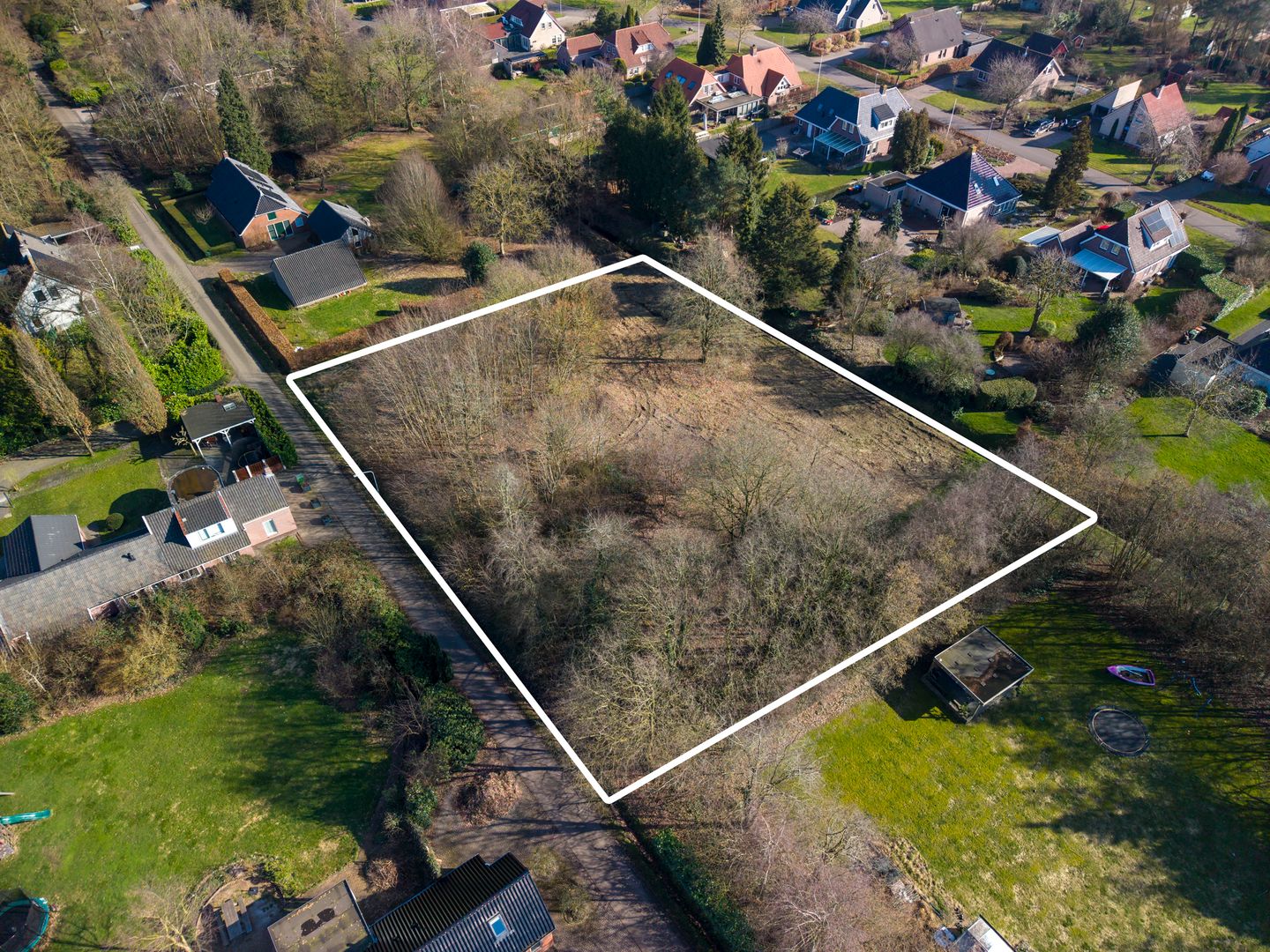 Photo 1 of St. Vitusholt 2e laan 54 A