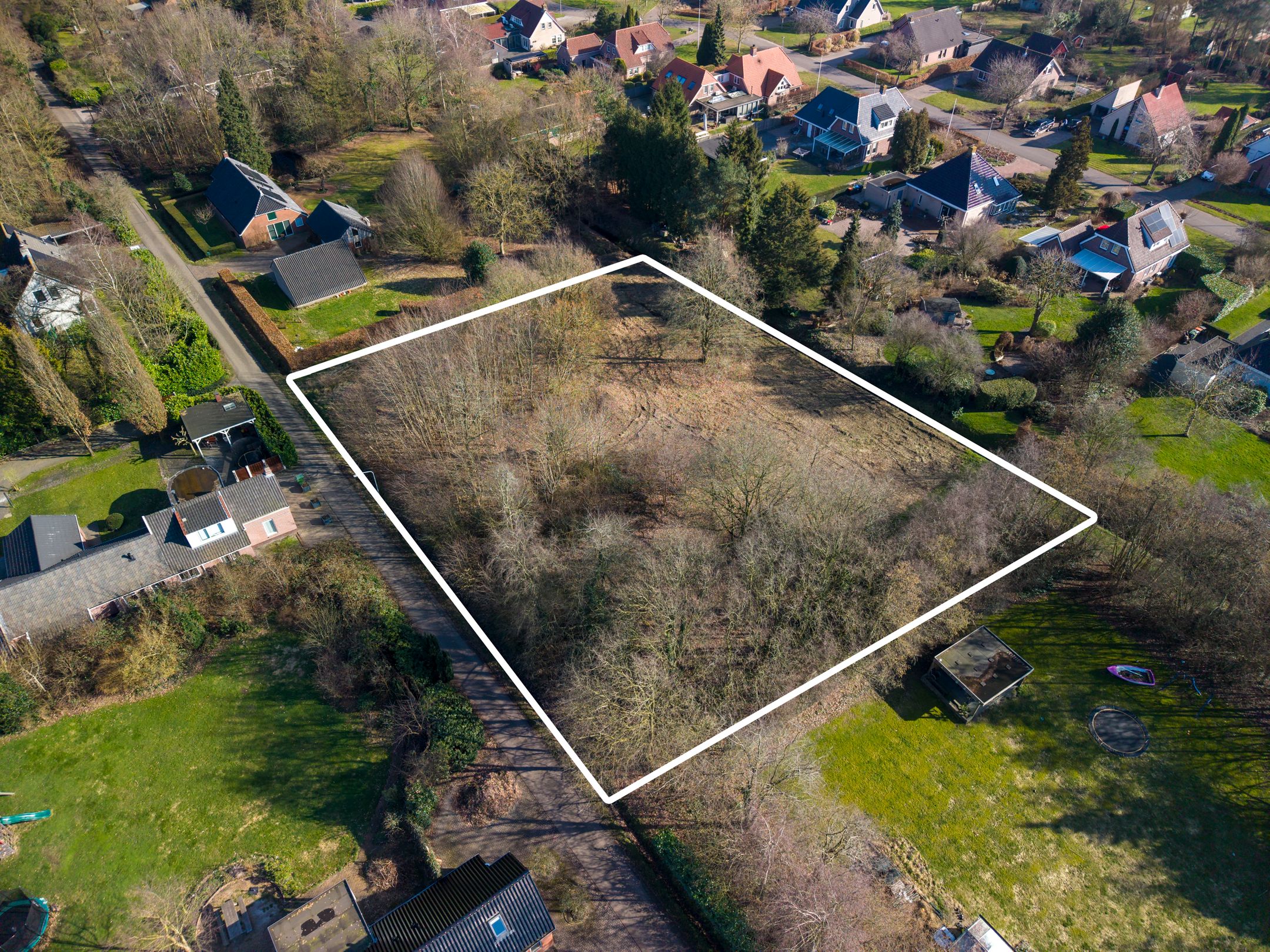 St. Vitusholt 2e laan 54 A  false