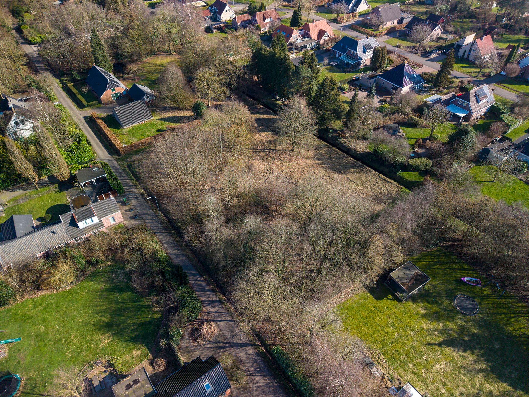 Photo 3 of St. Vitusholt 2e laan 54 A