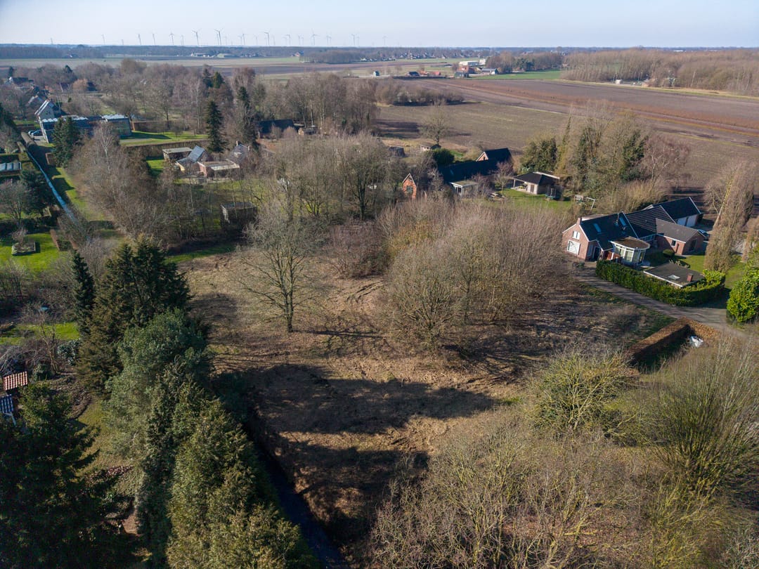 Photo 8 of St. Vitusholt 2e laan 54 A