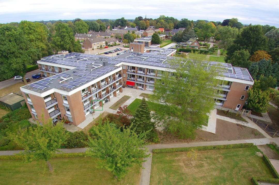 Foto 1 van Tuinstraat 51-K28