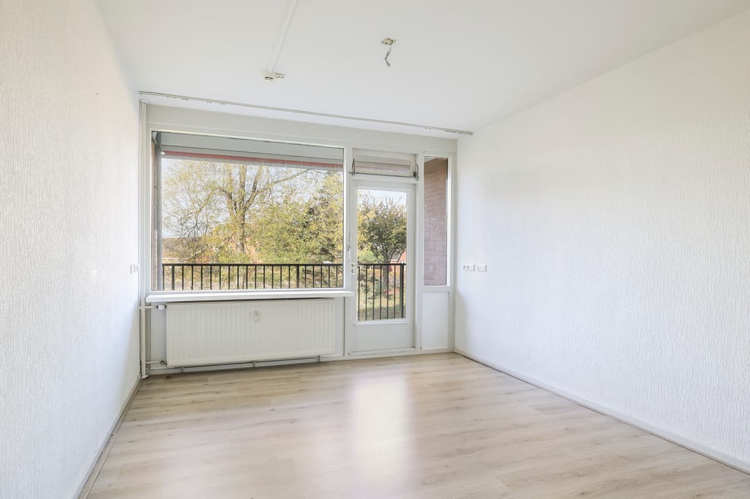 Foto 2 van Tuinstraat 51-K28