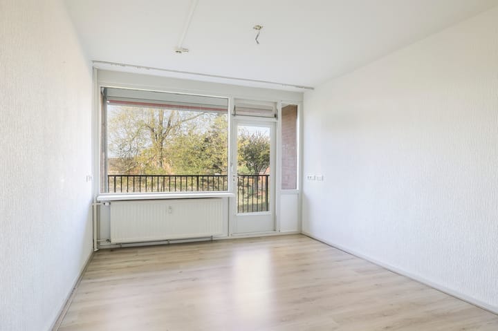 Foto 2 van Tuinstraat 51-K28