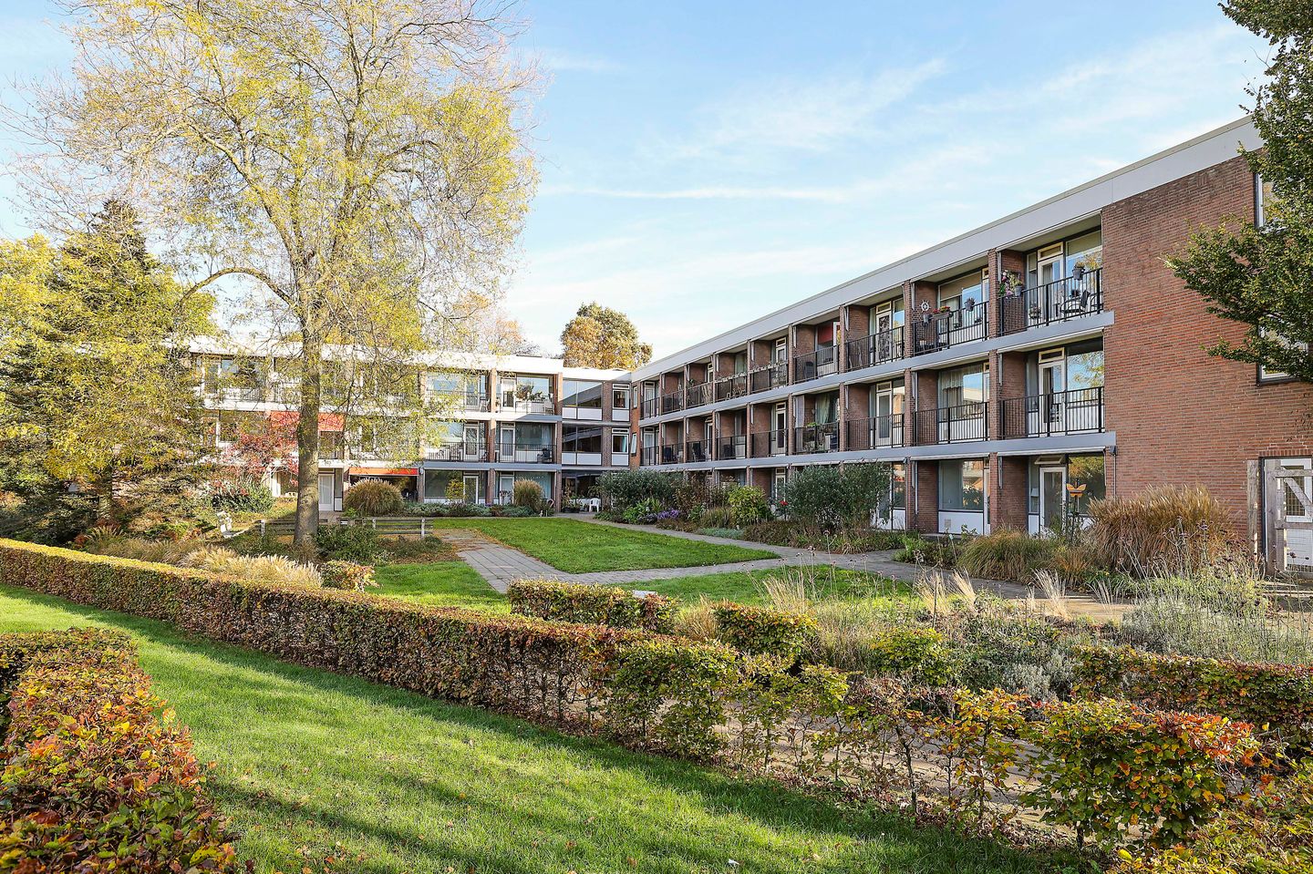 Foto 5 van Tuinstraat 51-K28