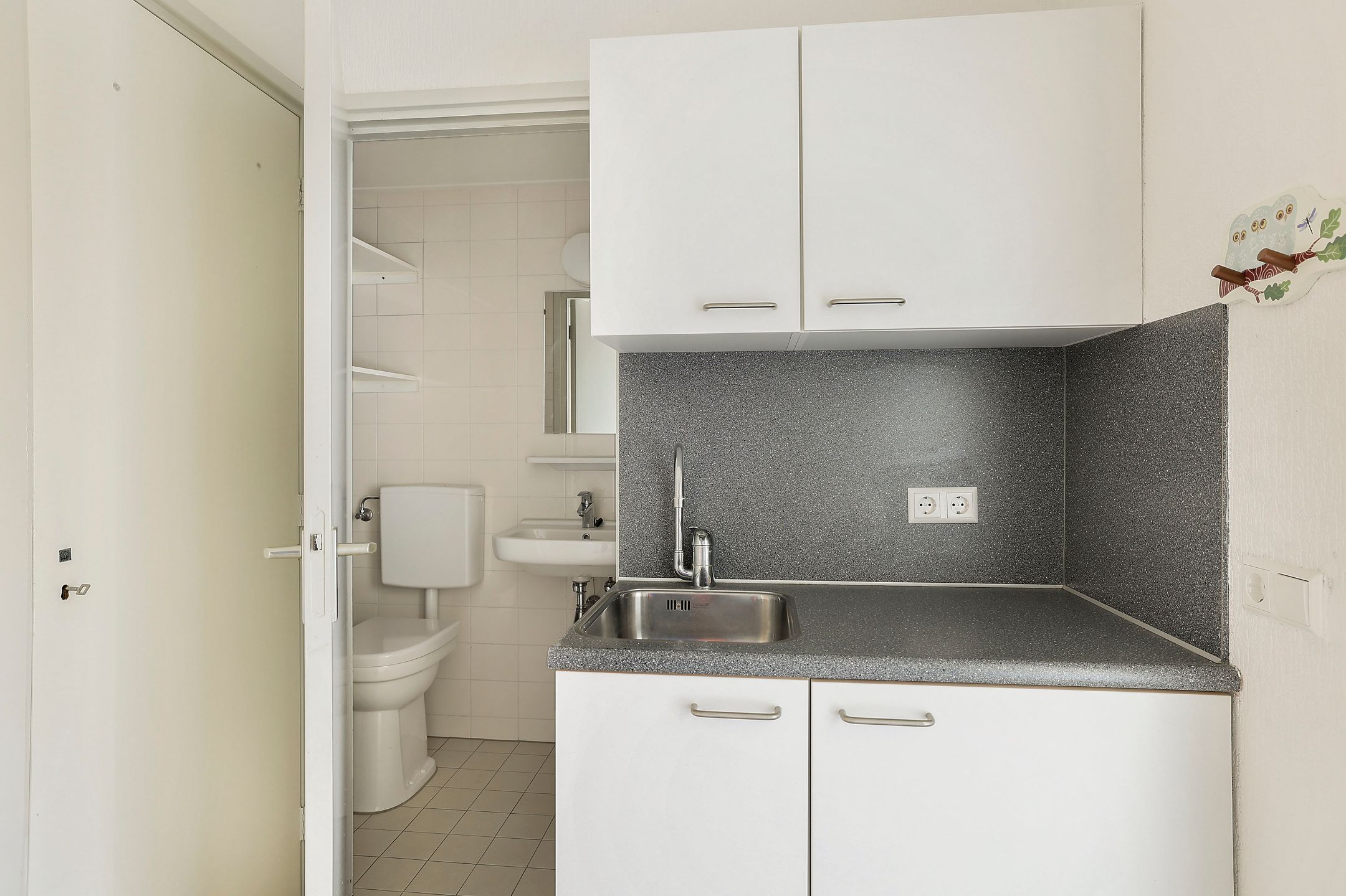 Foto 6 van Tuinstraat 51-K28