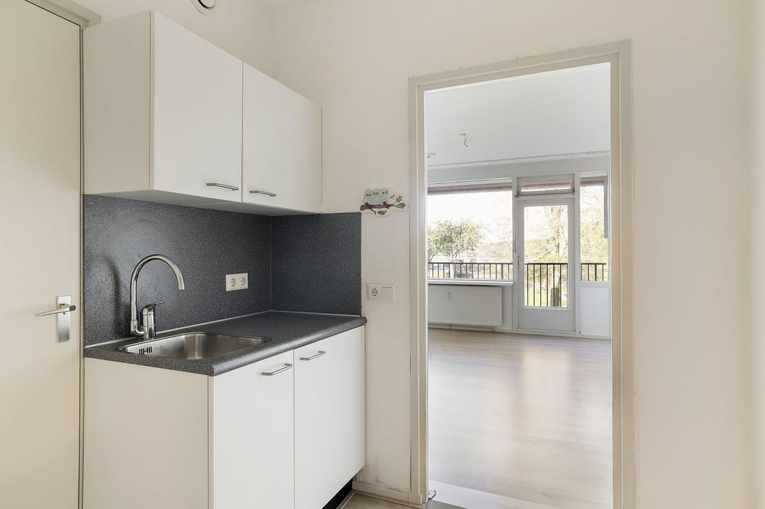 Foto 7 van Tuinstraat 51-K28