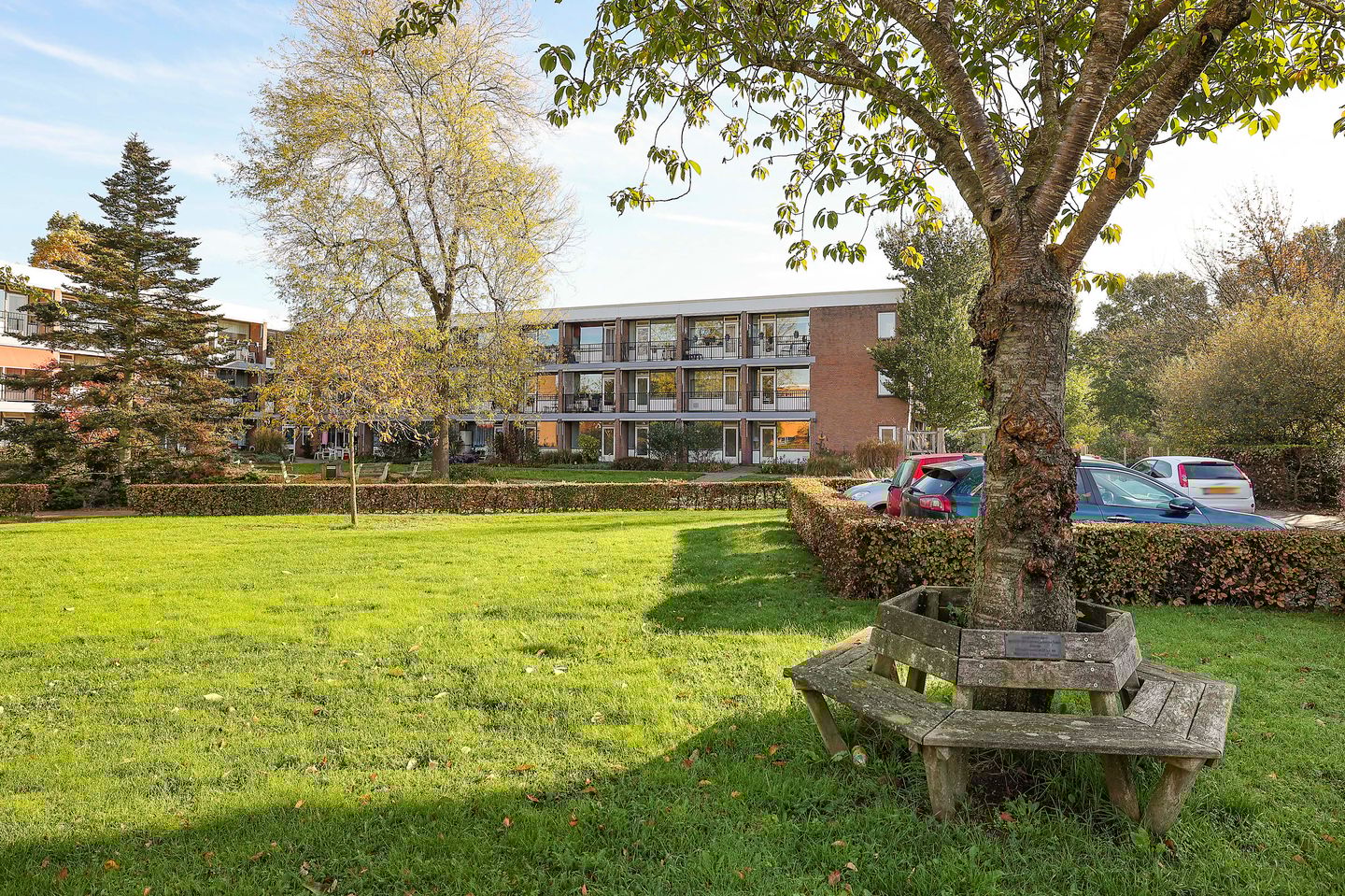 Foto 10 van Tuinstraat 51-K28