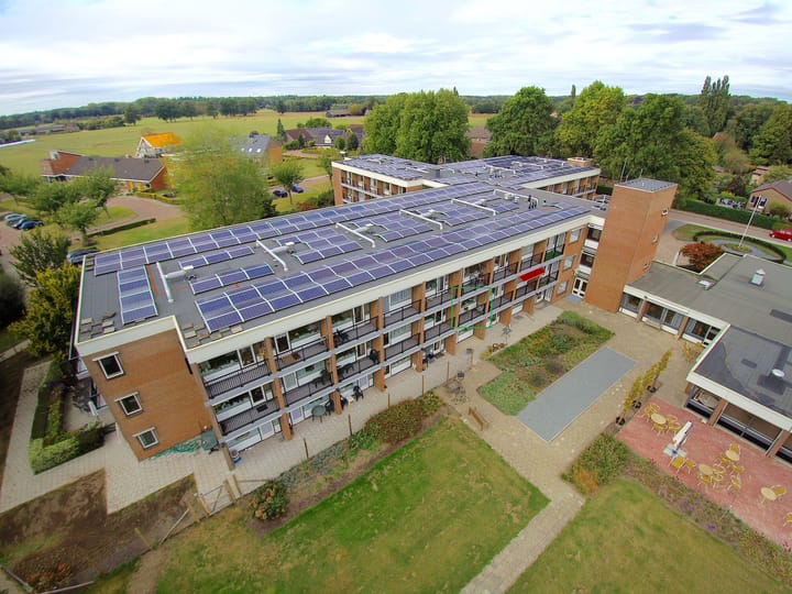 Photo 2 of Tuinstraat 51-K151