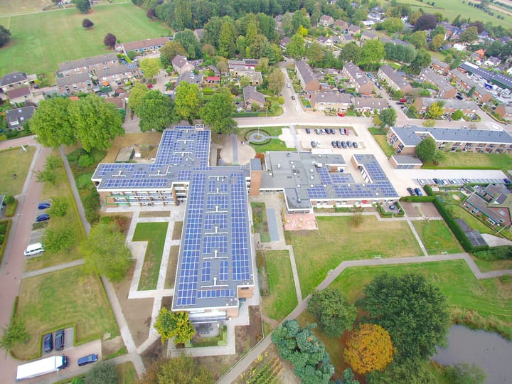 Photo 2 of Tuinstraat 51-K127