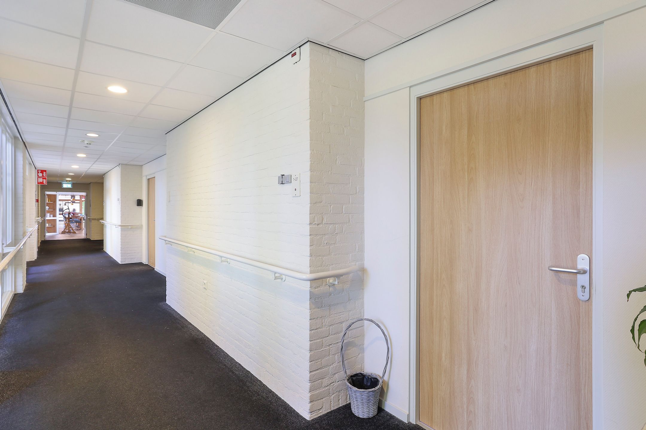 Foto 3 van Tuinstraat 51-K127