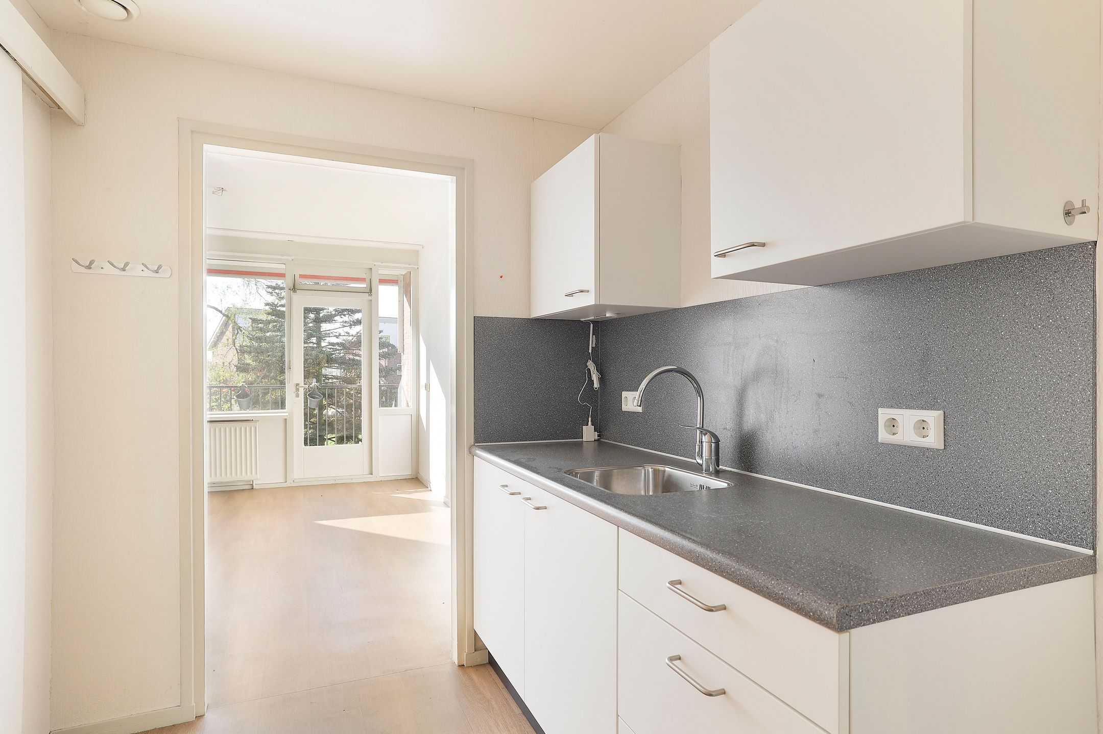 Foto 6 van Tuinstraat 51-K127