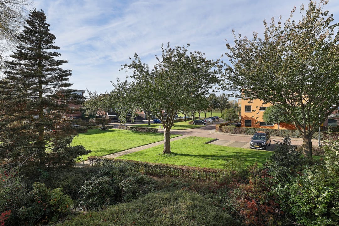 Foto 13 van Tuinstraat 51-K127