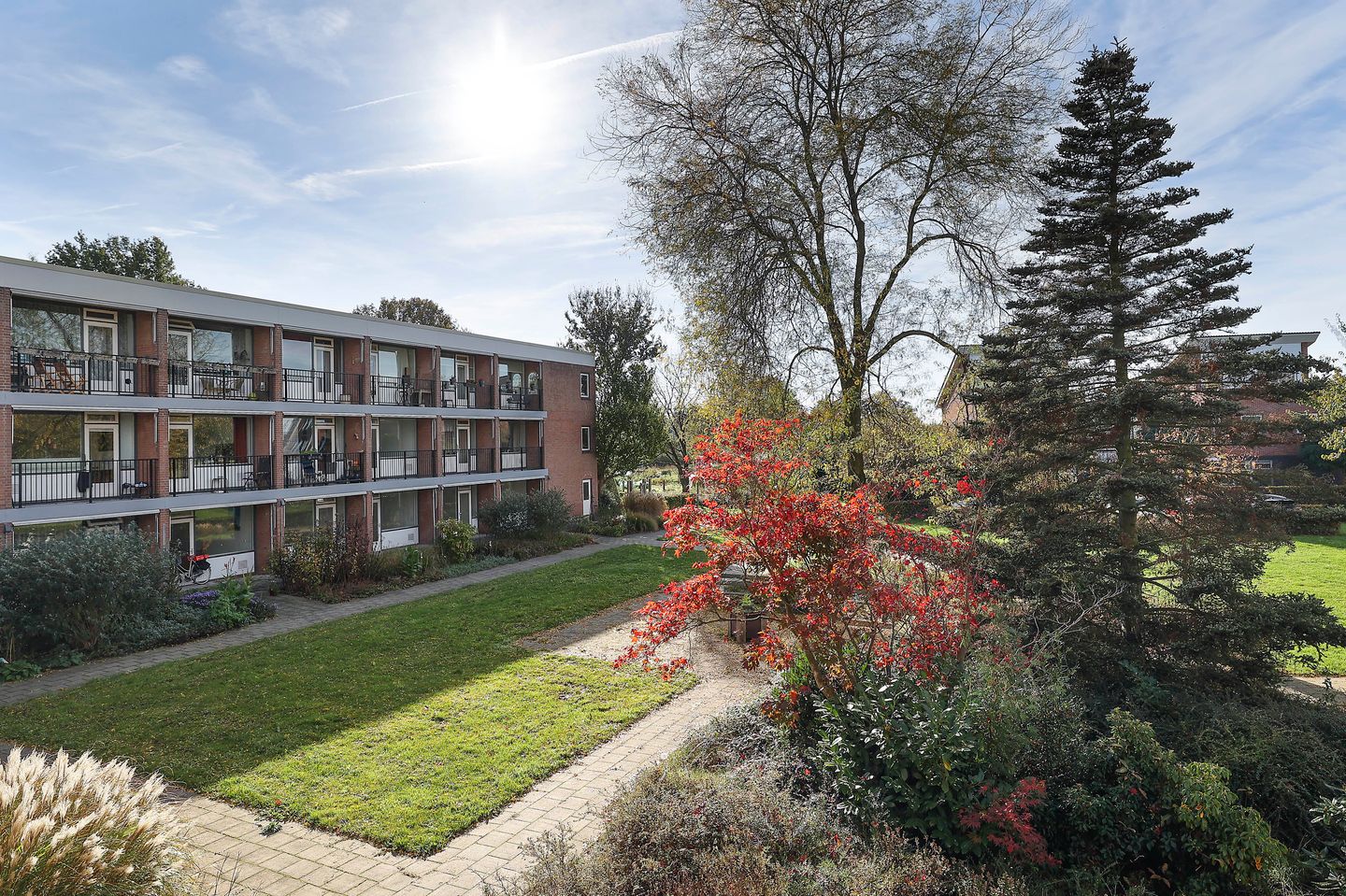 Foto 19 van Tuinstraat 51-K127