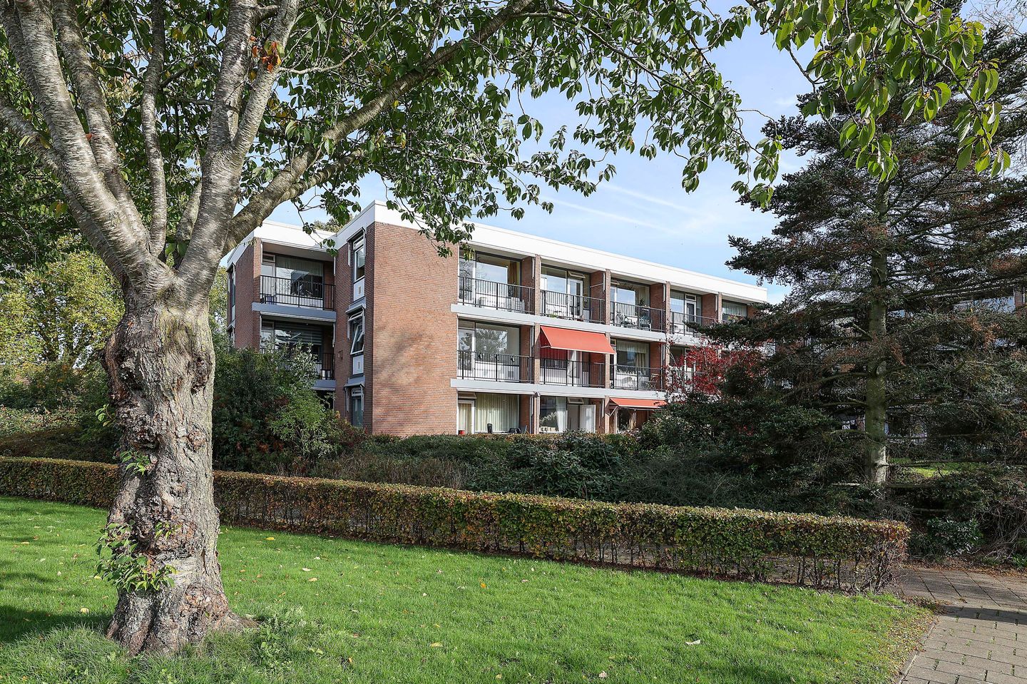 Foto 20 van Tuinstraat 51-K127