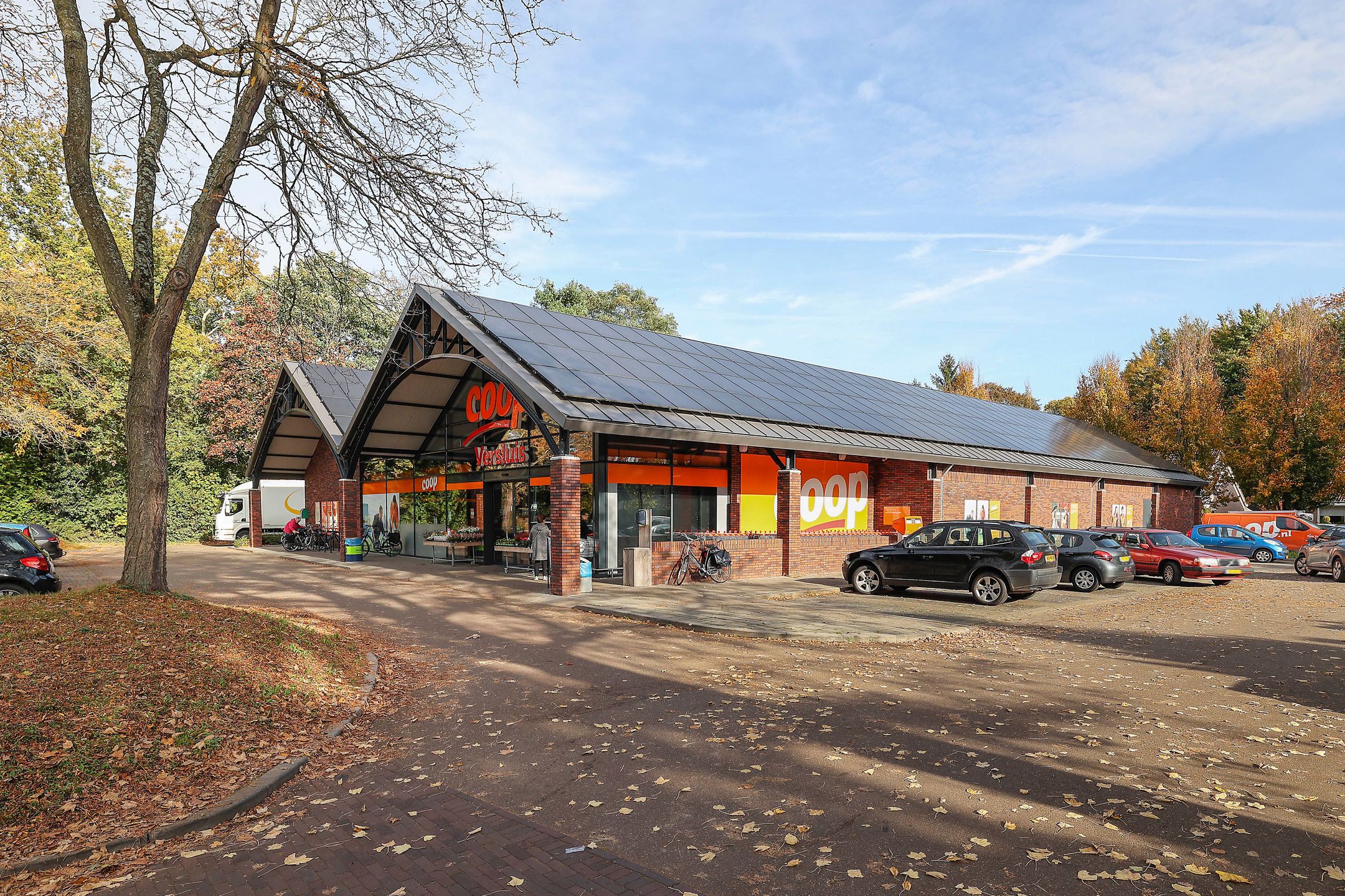 Foto 21 van Tuinstraat 51-K127