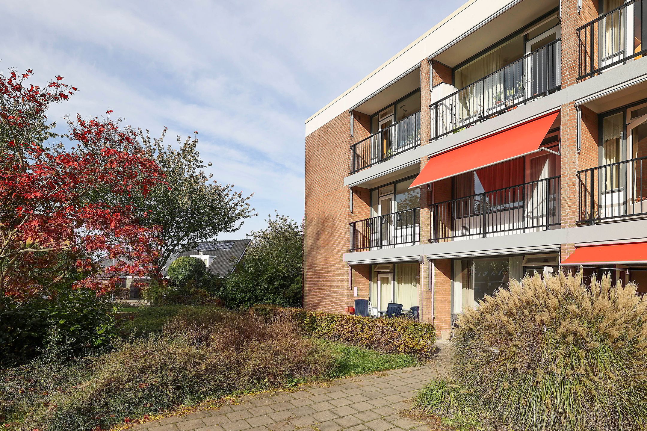 Foto 18 van Tuinstraat 51-K127