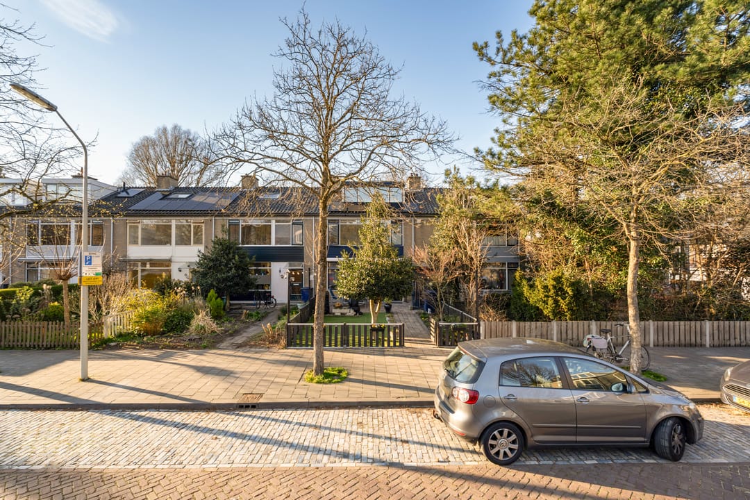 Foto 1 van Meppelrade 97