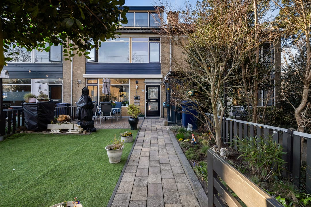 Foto 7 van Meppelrade 97