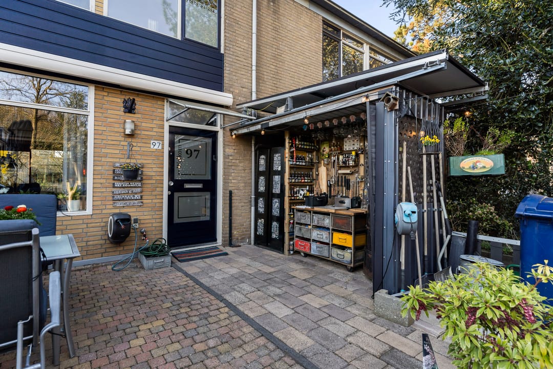 Foto 8 van Meppelrade 97