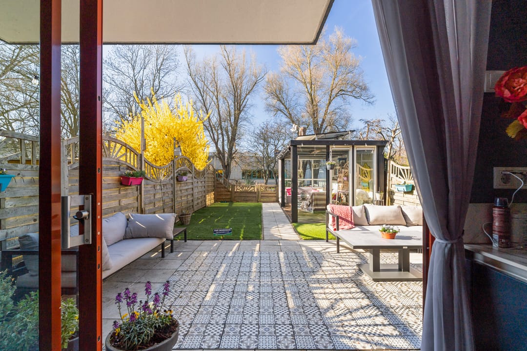 Foto 22 van Meppelrade 97