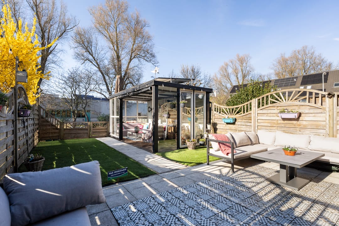 Foto 23 van Meppelrade 97