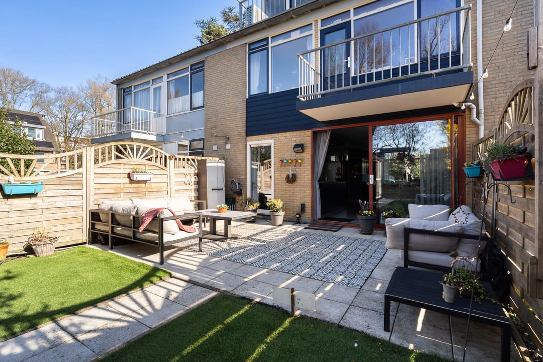 Foto 28 van Meppelrade 97