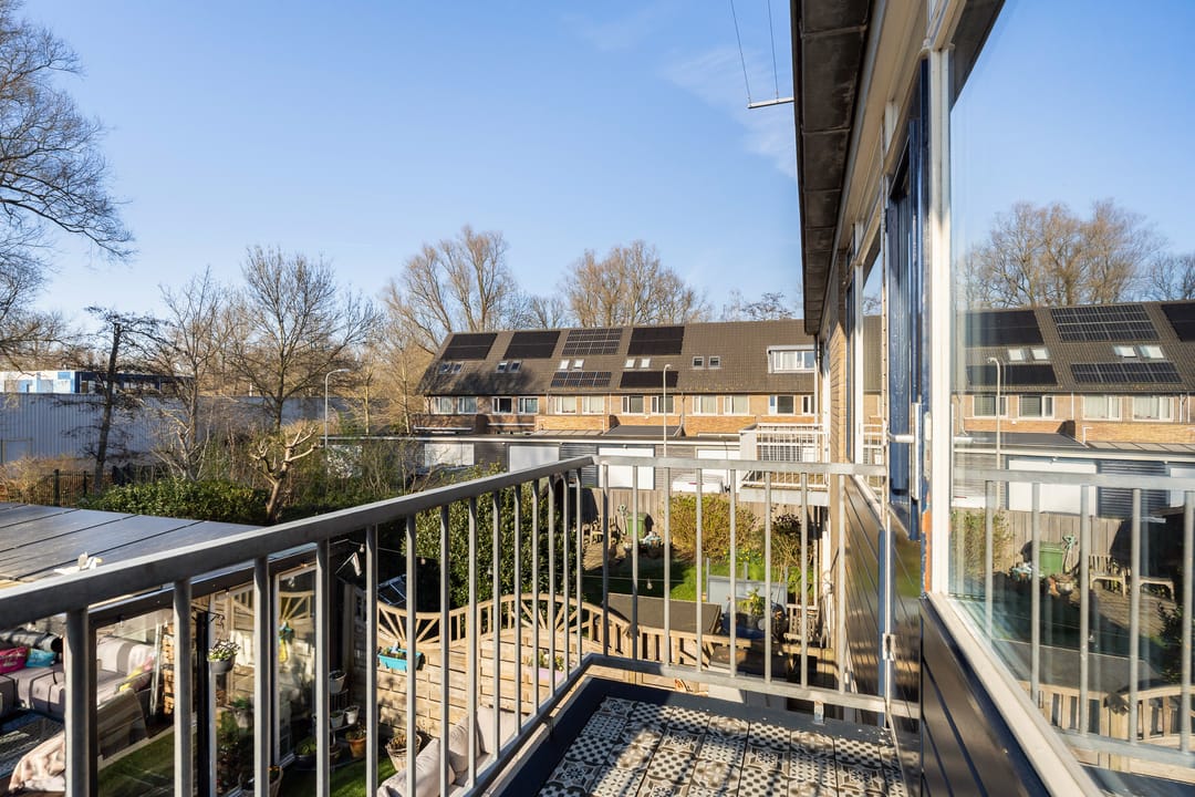 Foto 37 van Meppelrade 97